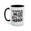 Animal Mug - You Bought Me a Bed?