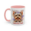 Animal Mug - A Small Dog