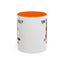 Animal Mug - You See This Face?