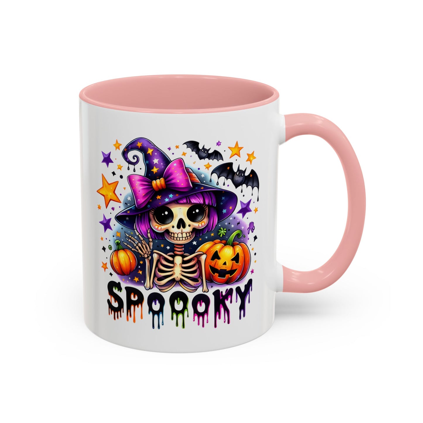 Halloween Mug - Spooky