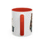 Animal Mug - Trying to Get My Shit Together