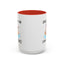 Humor Mug - I Don't Skinny Dip