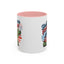 4th of July Mug - Shell-ebrate Freedom