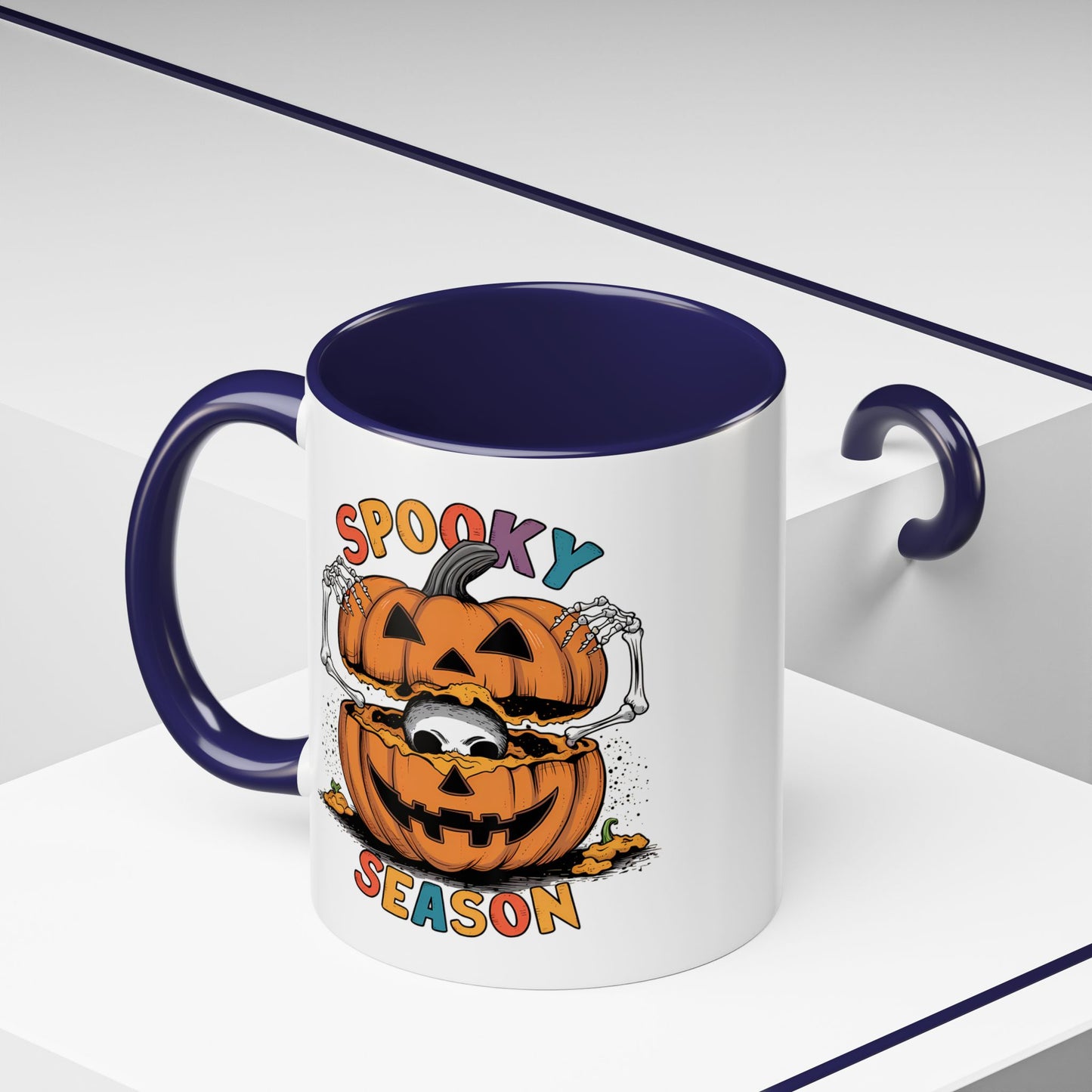 Halloween Mug - Spooky Season