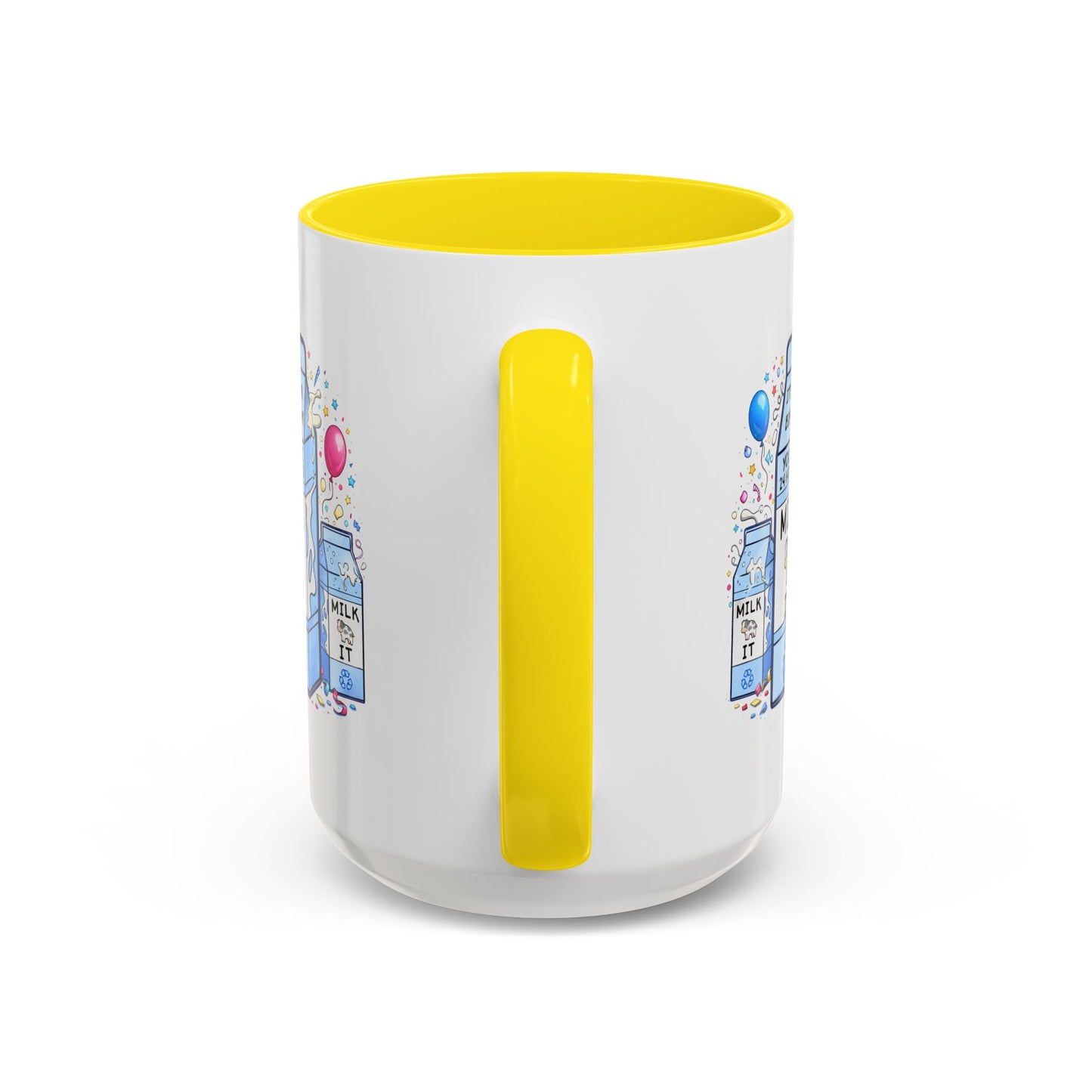 Birthday Mug - 24 Hours to Milk It