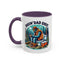 Father's Day Mug - Doin Dad Sh*t