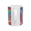 Artistic Mug - Magical Unicorn