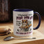 Animal Mug - Whatever I Did