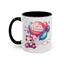 Birthday Mug - Happy Birthday Kitty 3