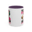 Humor Mug - Fueled by Sarcasm & Petty Thoughts