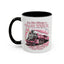 Humor Mug - I'm Not Always