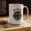 Humor Mug - Hide And Seek