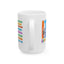 Wellness Mug - It's Ok To Make Mistakes