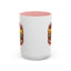 Humor Mug - I Will Put You In The Trunk