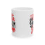 Anniversary Mug - With You I Am Home