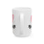 Anniversary Mug - I Love You Now & Forever!