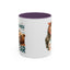 Humor Mug - I Choose the Bear