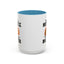 Office Mug - I'm Not A Hot Mess