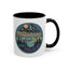 Adventure Mug - The Mountains Are Calling