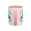 Alien Mug - I Love Space