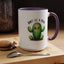 Humor Mug - Don't Be a Prick