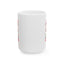 Valentine's Day Mug - I Love You Gnome