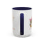 Humor Mug - Irritable Owl Syndrome