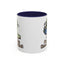Humor Mug - Probably Reading Smut