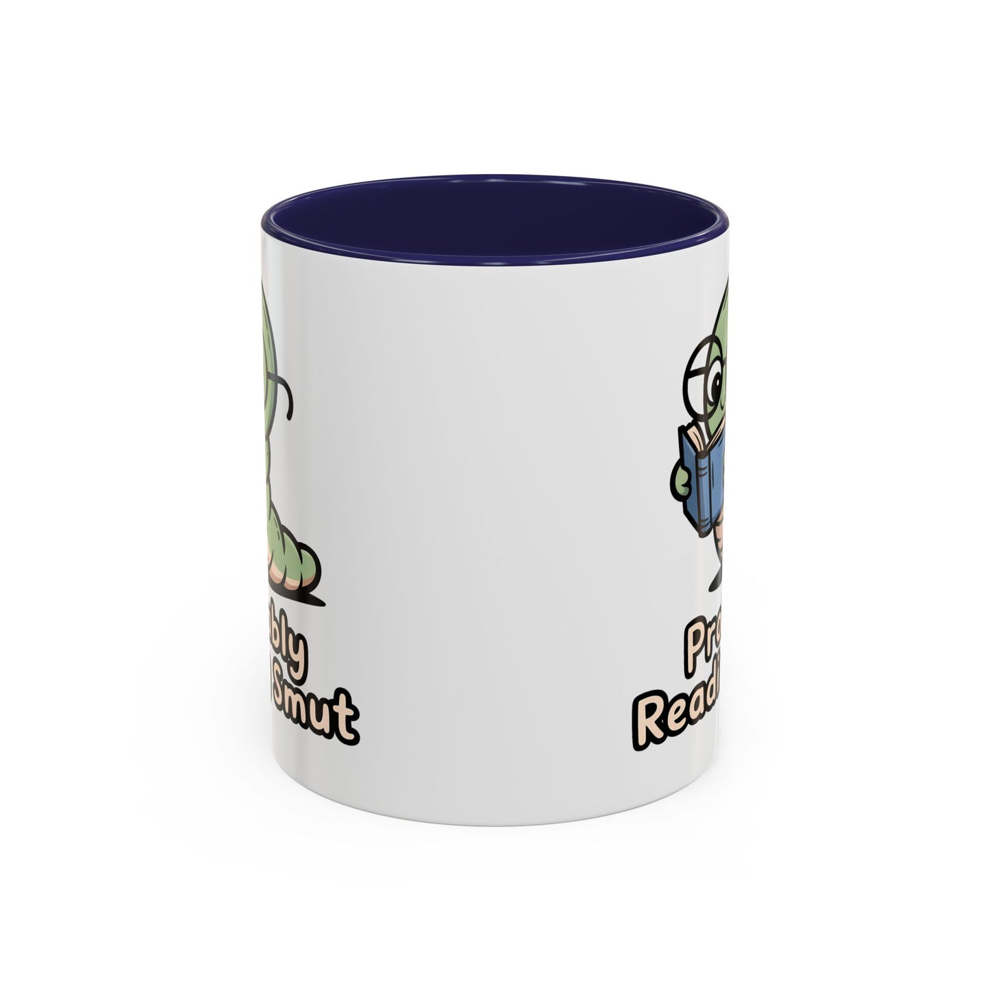 Humor Mug - Probably Reading Smut