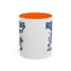 Humor Mug - Running Late is My Cardio