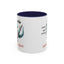 Birthday Mug - Dino-mite (Girl)