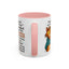 Animal Mug - This Getting Old Is A Terrible Thing
