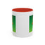 Alien Mug - UFO Ganja