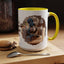 Animal Mug - Dog Coffee Wrap 3