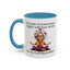 Adult Mug - The Path of Inner Peace
