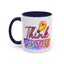 Wellness Mug - Think Positive Lightbulb