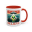 Alien Mug - Believe