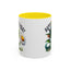 Birthday Mug - Dragon Clipart