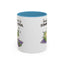 Wellness Mug - Today's Yoga Pose