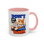 Office Mug - Don't Ask Me About Work