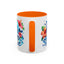 Adventure Mug - Just Go
