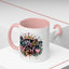 Birthday Mug - Birthday Girl Floral