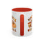 Fall Mug