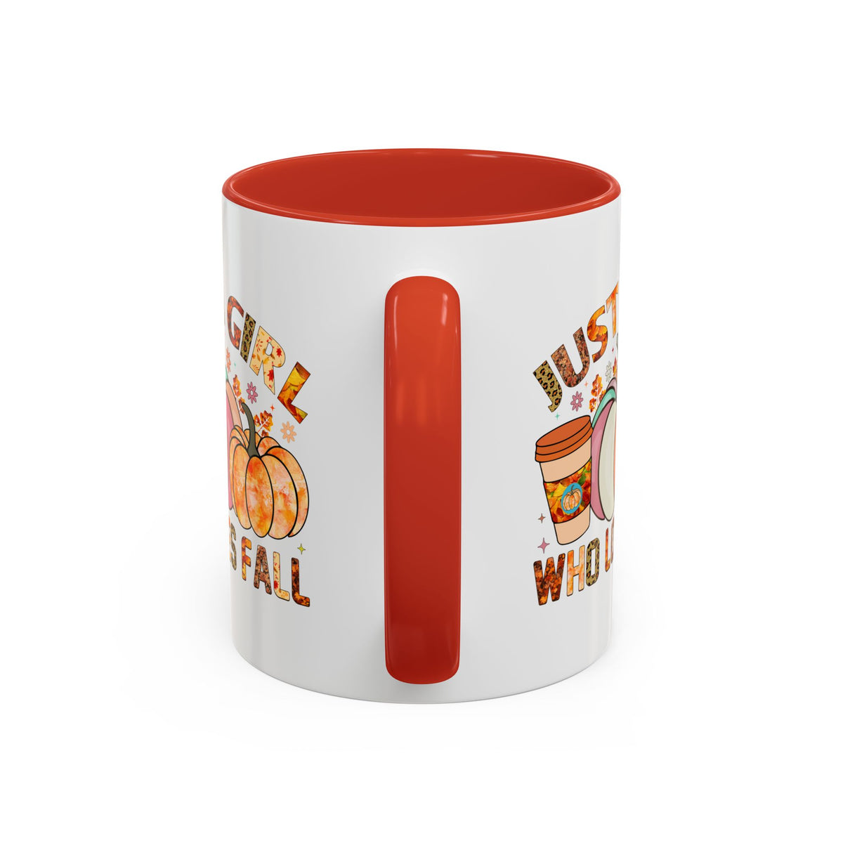 Fall Mug