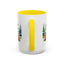 Adventure Mug - Camp Hair Don't Care