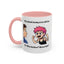 Humor Mug - My Husband