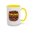 Humor Mug - I Will Put You In The Trunk