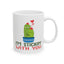 Anniversary Mug - I'm Stickin' With You