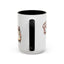 Humor Mug - I'm Not Fat