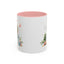 Birthday Mug - Cute Dragon Present